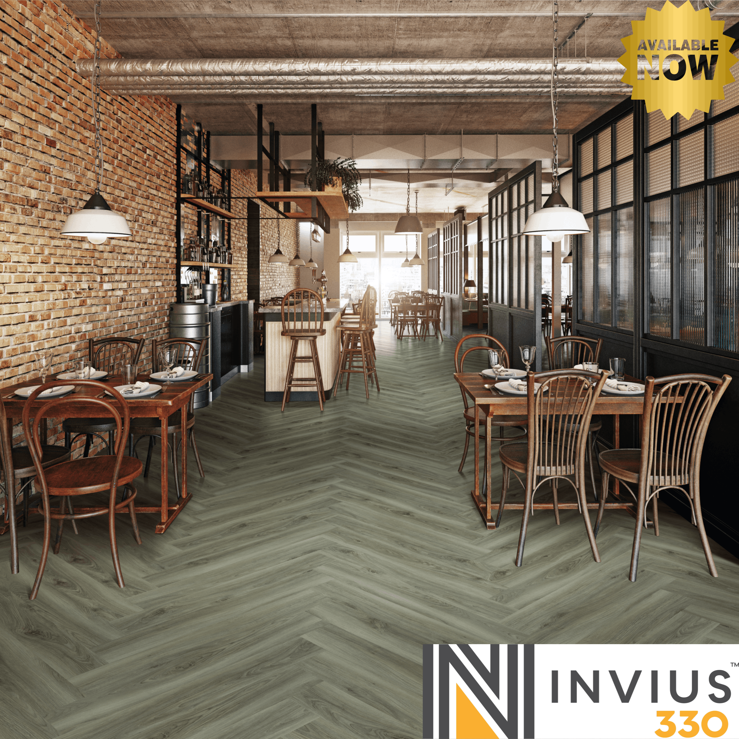 Invius 330